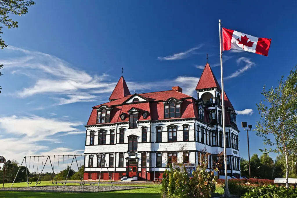 ACLA in Lunenburg