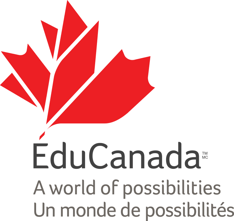 EduCanada logo