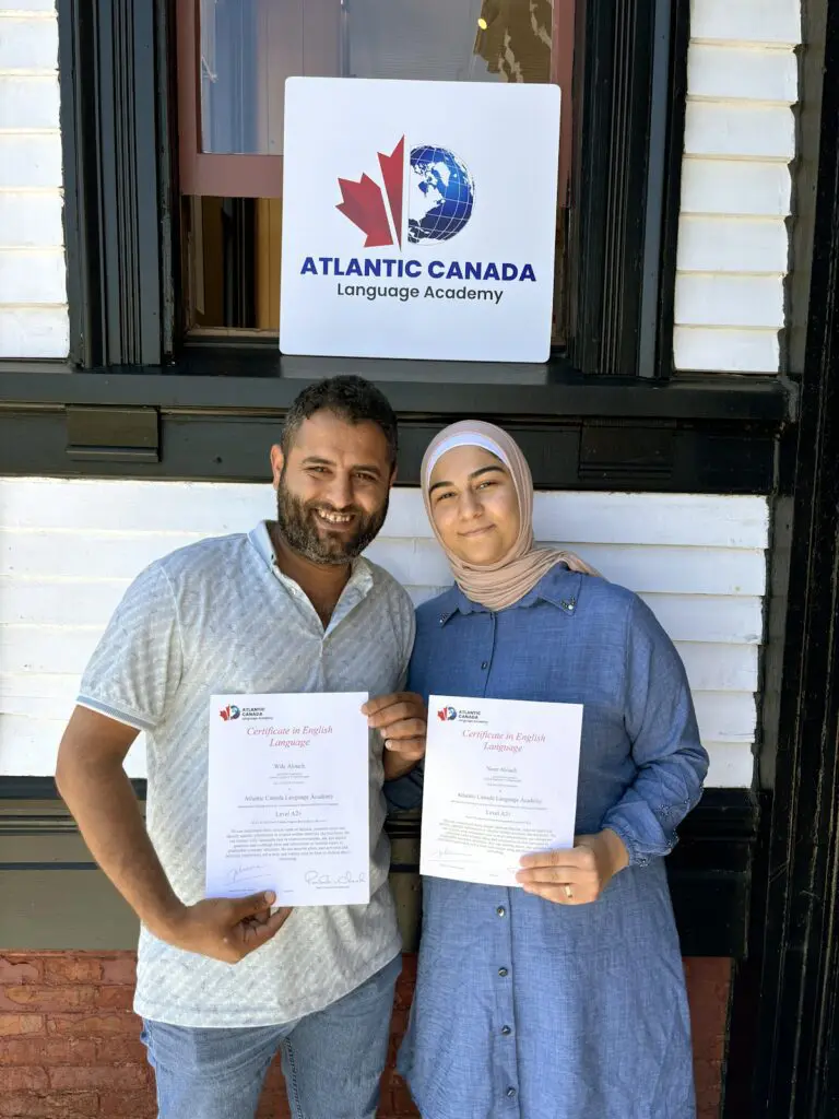ACLA students graduating to move onto a Pathway Partner university