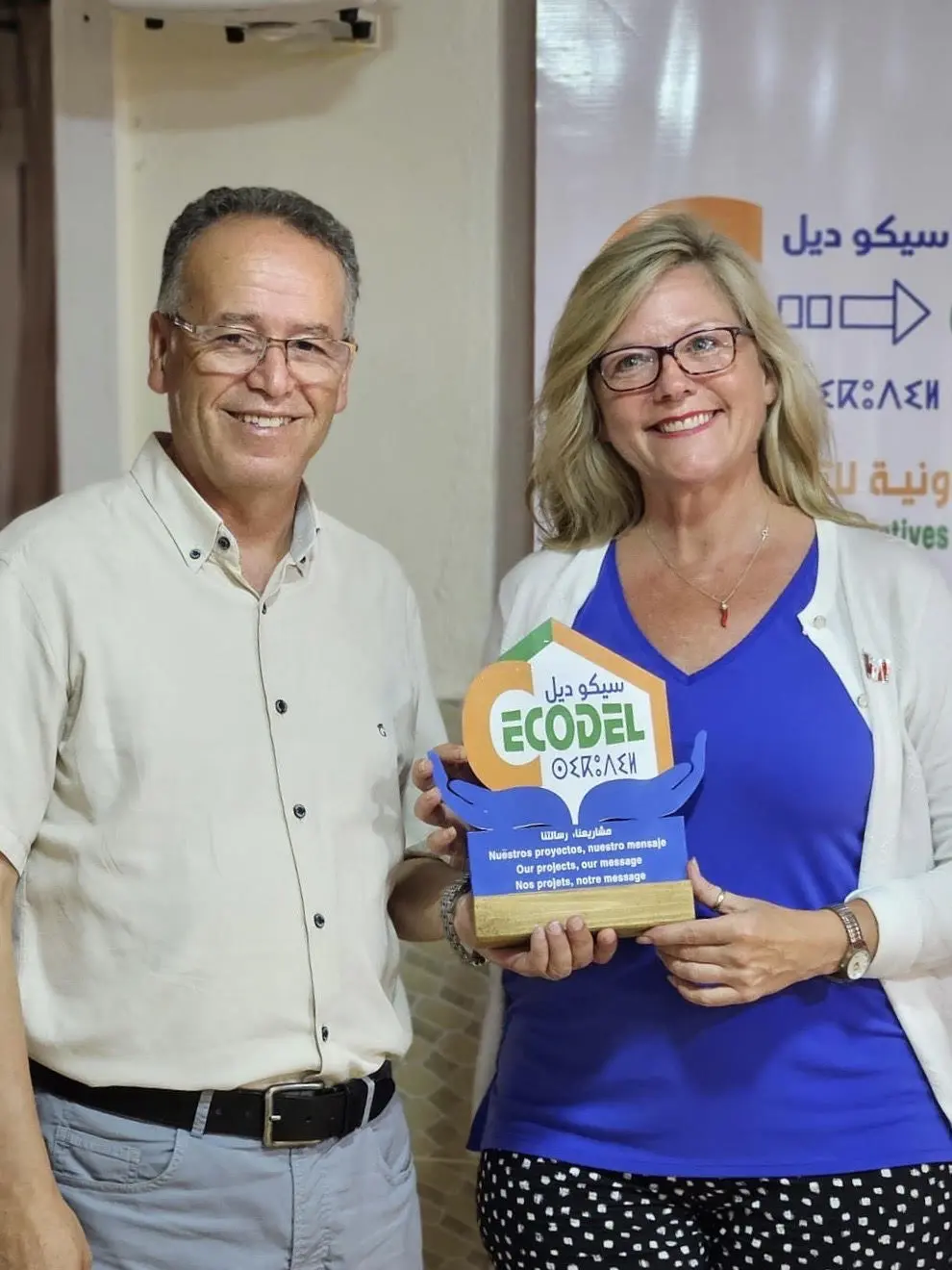 Atlantic Canada Language Academy Expands Transnational Education with New Partnership in Nador, Morocco