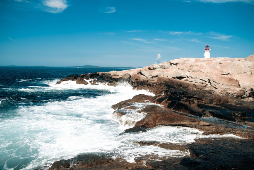 Why you should tour and learn in Atlantic Canada!