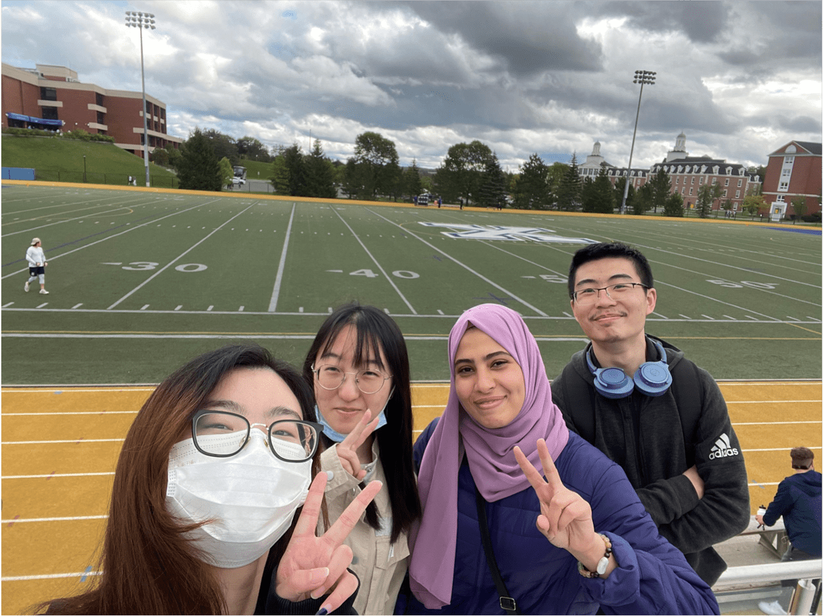 Canada offers guide for international students arriving during coronavirus