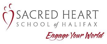 Sacred Heart logo