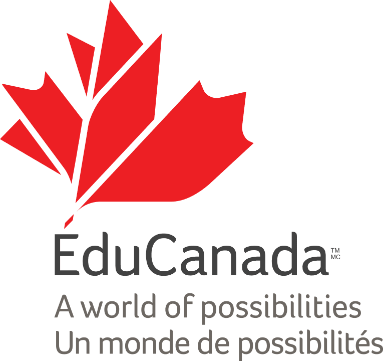 EduCanada logo